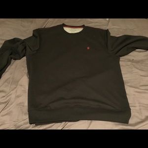 izod sweater